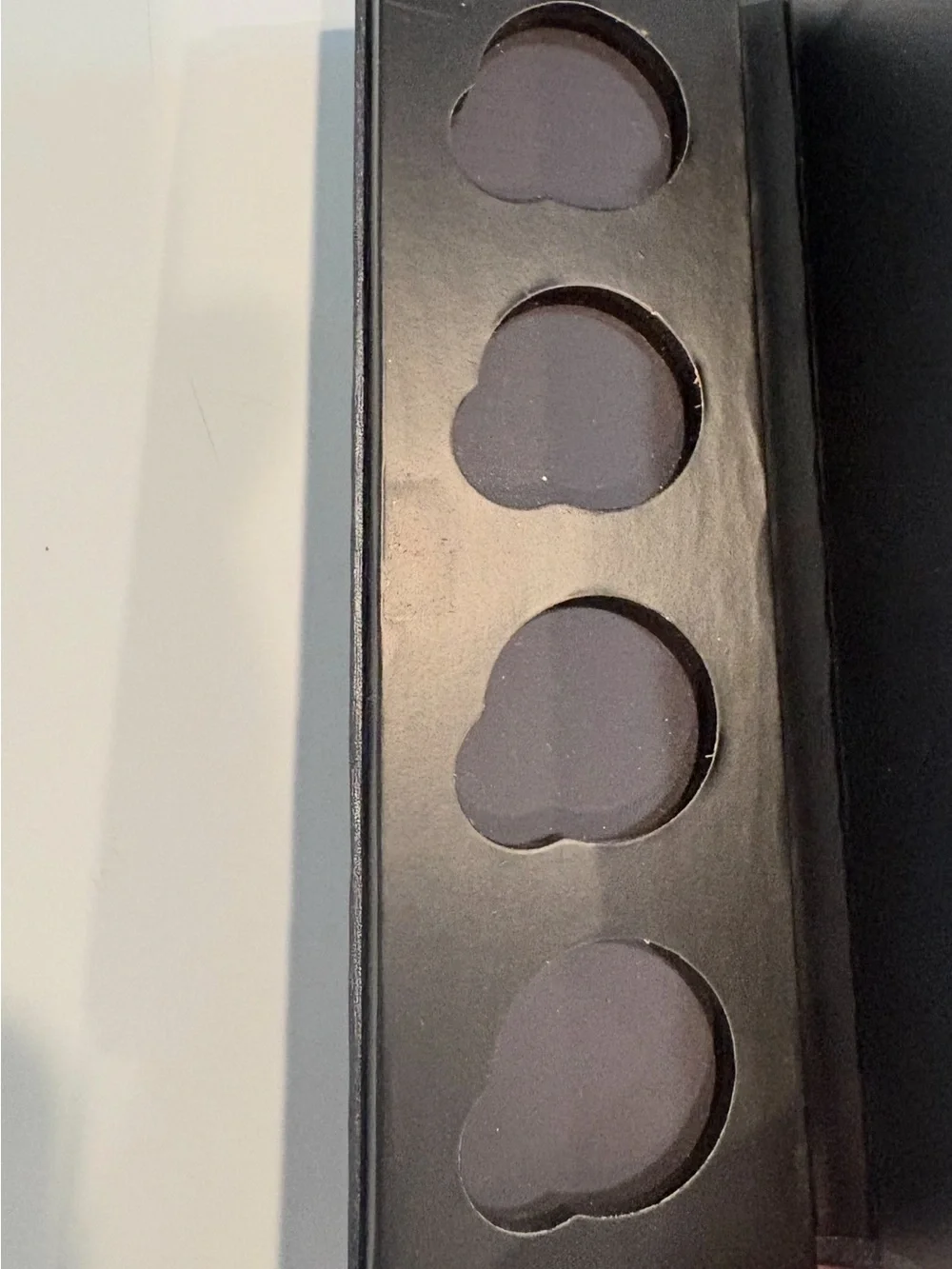 Ulta Beauty 4 Pan Magnetic Eyeshadow Palette